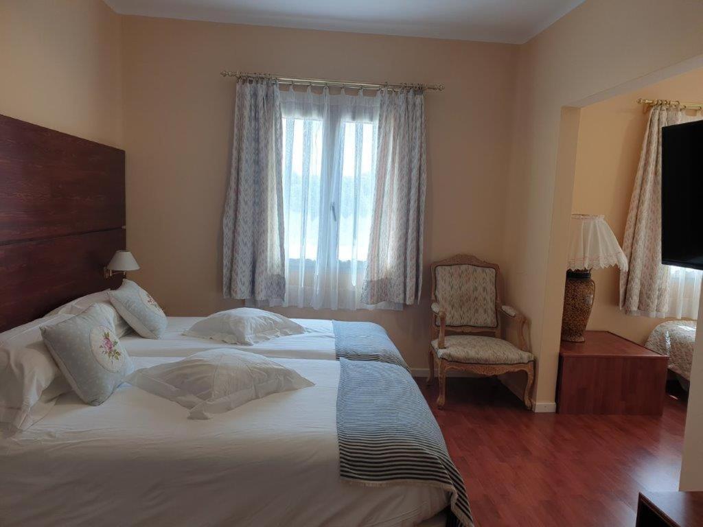 Hotel Del Carme Vilagrasa Δωμάτιο φωτογραφία